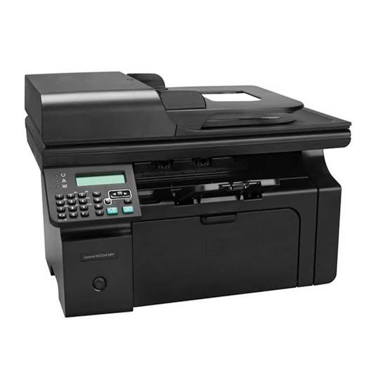 قیمت و خرید پرینتر چندکاره لیزری اچ پی مدل HP M1212nf / 1212 / استوک فول سرویس با گارانتی