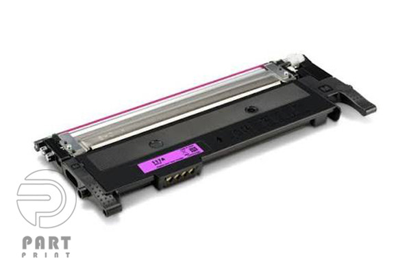 HP 117A Magenta LaserJet Toner Cartridge W2073A