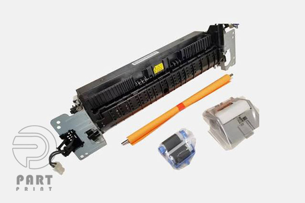 خرید و قیمت فیوزینگ پرینتر اچ پی مدل HP 52645 / E52645