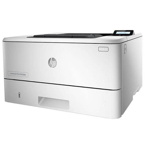 خرید و قیمت پرینتر تک کاره لیزری اچ پی مدل HP M402dne / 402 dne / 402