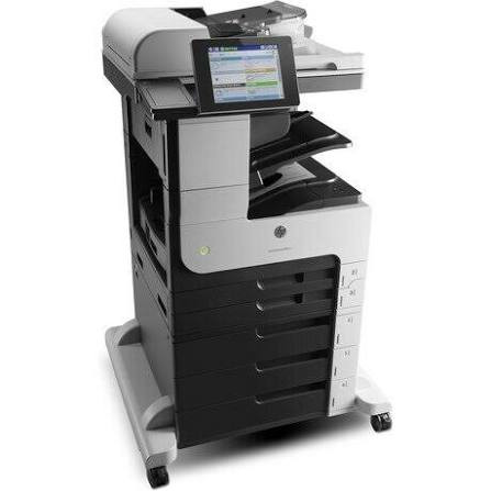 HP LaserJet Enterprise M725 / M725dn / M725Z