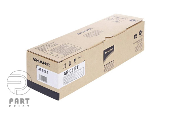 خرید و قیمت کارتریج تونر شارپ مدل AR-021ft / 021ft / 021