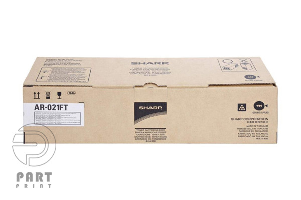 کارتریج تونر شارپ مدل AR-021ft / 021ft / 021 با گارانتی