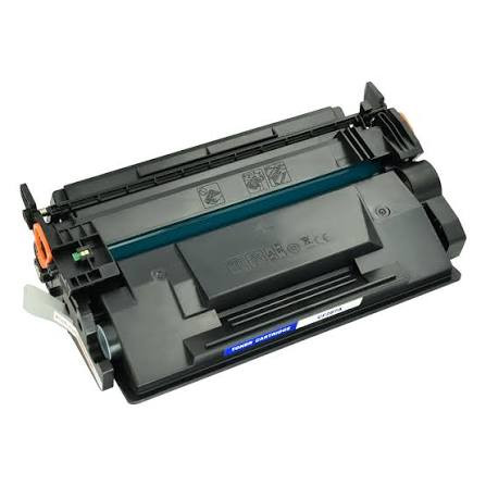 کارتریج تونر اچ پی HP 87A مدل CF287A مناسب پرینترهای HP LaserJet Enterprise M506، M527 و HP LaserJet Pro M501