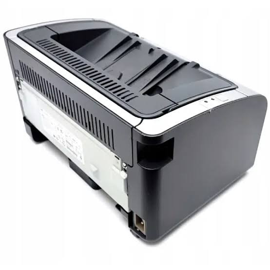 پرینتر HP LaserJet P1006 استوک