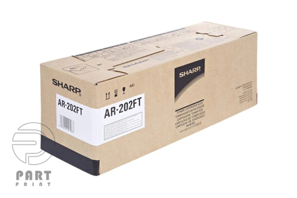 قیمت و خرید کارتریج تونر شارپ مدل AR- M201 / 202FT