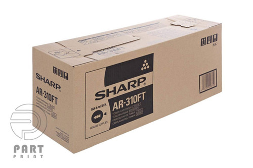 قیمت و خرید کارتریج تونر شارپ مدل AR- 317 / 310FT