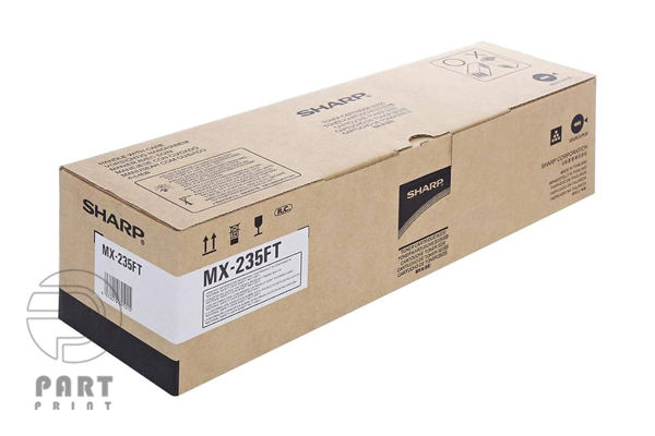 قیمت و خرید کارتریج تونر شارپ مدل MX- 235FT