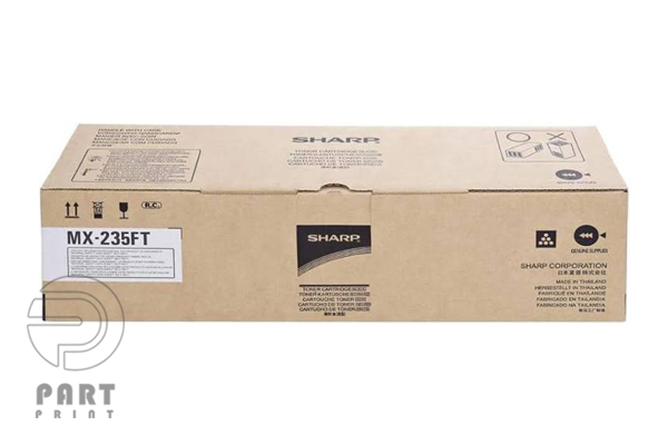 قیمت و خرید کارتریج تونر کپی شارپ مدل MX- M232D / 235FT