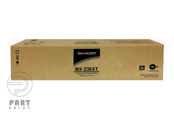 قیمت و خرید کارتریج تونر کپی شارپ مدل AR- 5620 / 235XT