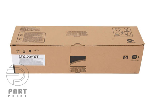 قیمت و خرید کارتریج تونر کپی شارپ مدل AR- X200 / 235XT