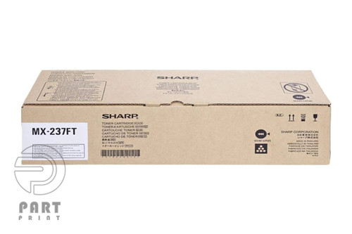 قیمت و خرید کارتریج تونر شارپ مدل MX- 238FT / 237FT