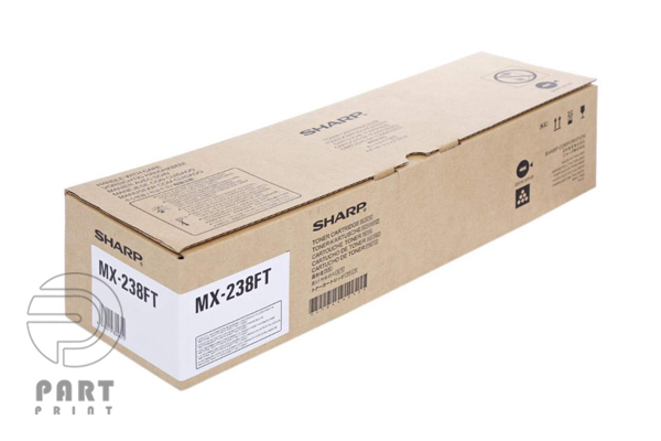 قیمت و خرید کارتریج تونر کپی شارپ مدل AR- 6020 / 238FT