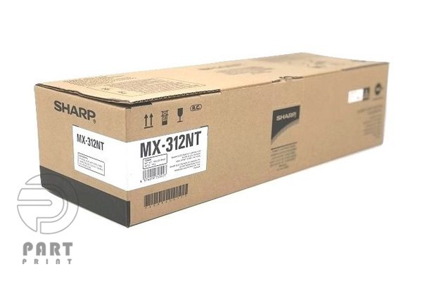 قیمت و خرید کارتریج تونر شارپ مدل MX- 312NT