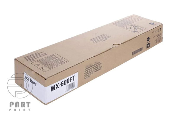 قیمت و خرید کارتریج تونر کپی شارپ مدل MX- M283 / 500FT