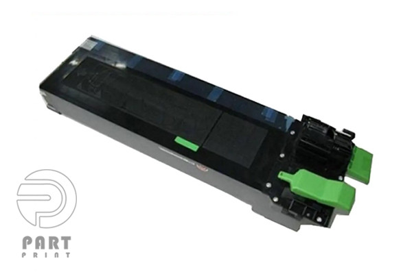 خرید و قیمت کارتریج تونر کپی شارپ مدل MX- M452 / 500FT