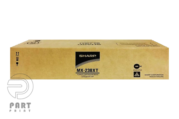 قیمت و خرید کارتریج تونر کپی شارپ مدل AR- 6020 / 238XT