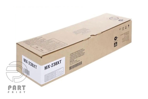 Sharp AR-6020 / 6020D / 6020N / 238XT Black Toner Cartridge
