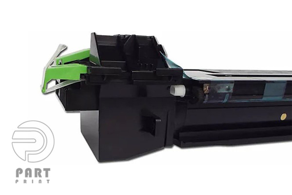 Sharp AR-271FT / 270FT Black Toner Cartridge