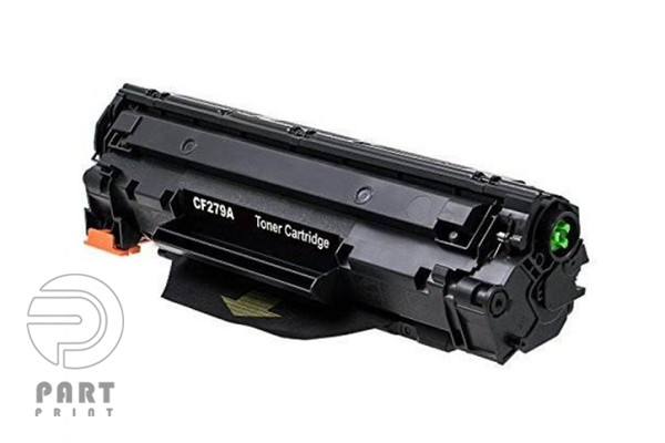 خرید و قیمت کارتریج تونر HP 79A مناسب پرینتر HP LaserJet Pro M12w / M12