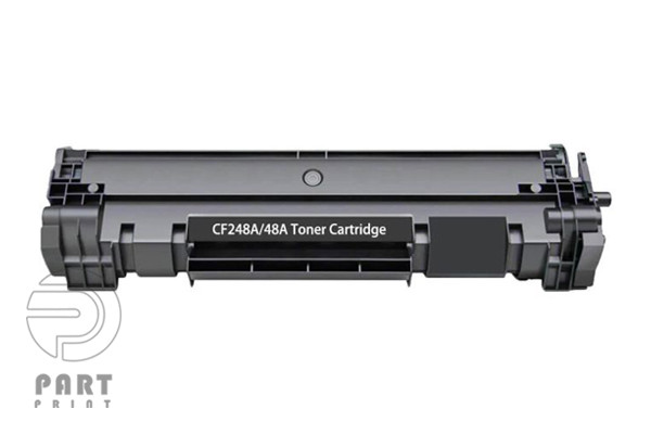 خرید و قیمت کارتریج تونر اچ پی مدل HP 48A