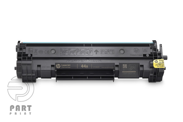 خرید کارتریج HP 44A CF244A برای HP LaserJet Pro M28a با چاپ مشکی شفاف، عملکرد پایدار، خدمات پس از فروش و گارانتی سلامت کالا