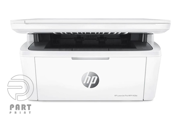 کارتریج تونر HP 44A مناسب پرینتر HP LaserJet Pro MFP M28a / M28
