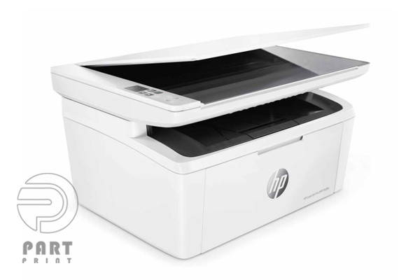 کارتریج تونر HP 44A مناسب پرینتر HP LaserJet Pro MFP M28w / M28