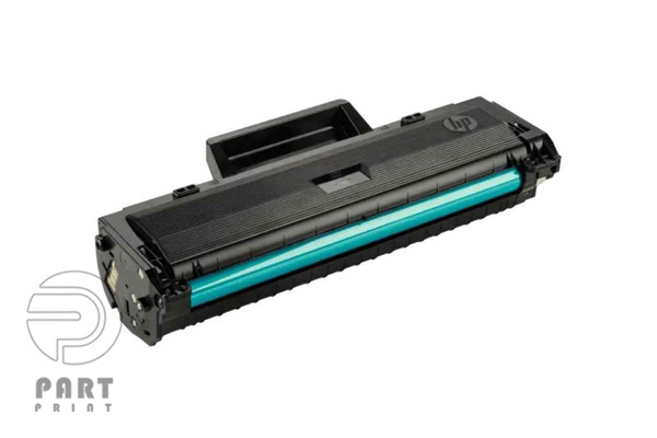 خرید کارتریج HP 107A W1107A مناسب پرینترهای HP Laser 107 و HP Laser MFP 135 با گارانتی سلامت و ارسال سریع