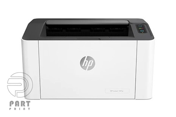 قیمت کارتریج HP 107A W1107A برای پرینتر HP LaserJet 107w، اورجینال، طرح باکیفیت و استوک تستشده در فروشگاه پارت پرینت