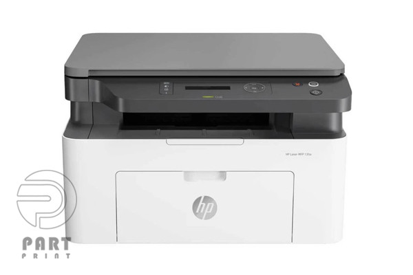 قیمت کارتریج HP 107A W1107A مخصوص HP Laser MFP 135a، اورجینال، طرح باکیفیت و استوک تستشده با ارسال سریع از پارت پرینت