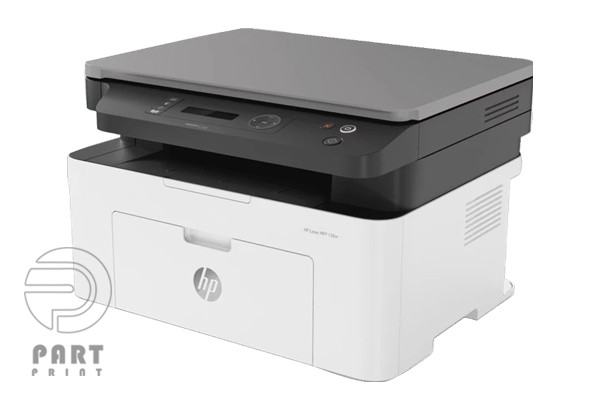قیمت کارتریج HP 107A W1107A برای پرینتر HP LaserJet MFP 136w، اورجینال، طرح باکیفیت و استوک تستشده در فروشگاه پارت پرینت