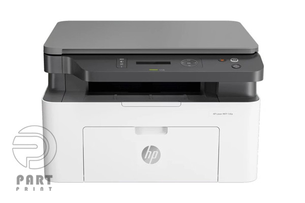 قیمت کارتریج HP 107A W1107A برای پرینتر HP LaserJet MFP 136a، اورجینال، طرح باکیفیت و استوک تستشده در فروشگاه تخصصی پارت پرینت
