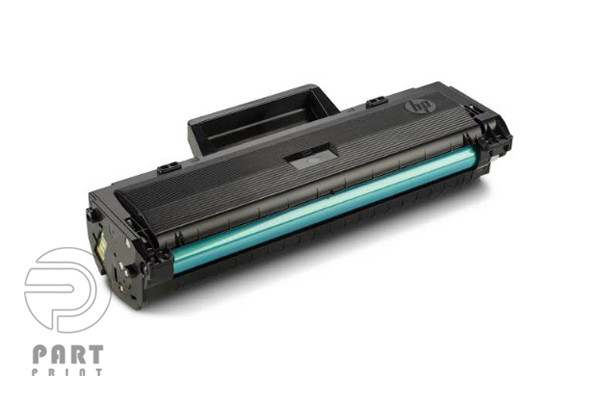 خرید کارتریج تونر HP 106A برای HP LaserJet 107a با گارانتی سلامت، خدمات پس از فروش و ارسال سریع به سراسر کشور