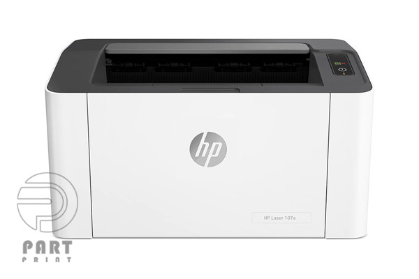 قیمت کارتریج HP 106A W1106A برای پرینتر HP LaserJet 107a، اورجینال، طرح باکیفیت و استوک تستشده در فروشگاه تخصصی پارت پرینت