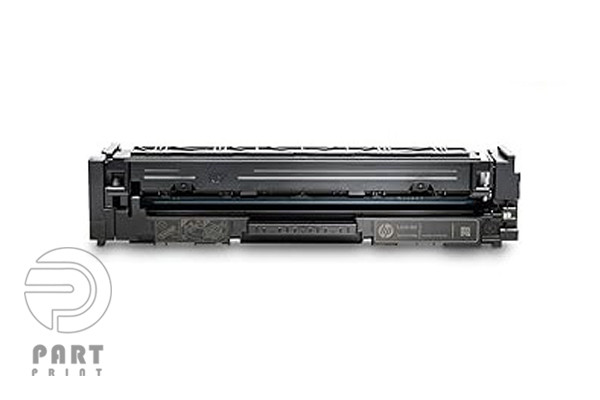 تصویر کارتریج تونر مشکی HP 55A CE255A سازگار با HP LaserJet P3015 و HP Enterprise M521 و M525 با کیفیت چاپ حرفهای