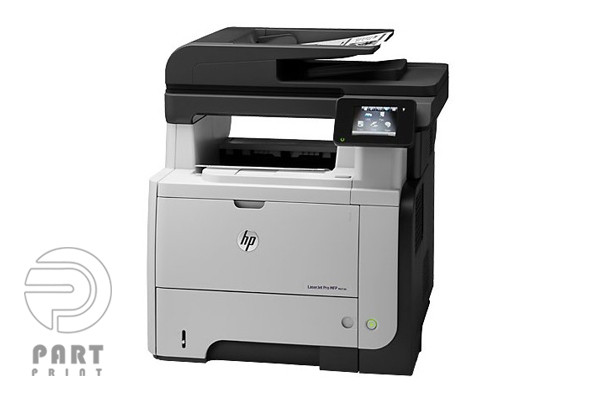 خرید آنلاین کارتریج HP 55A CE255A مناسب HP LaserJet Pro 500 MFP M521dn / M521dw با قیمت مناسب، تضمین اصالت کالا و پشتیبانی تخصصی پارت پرینت