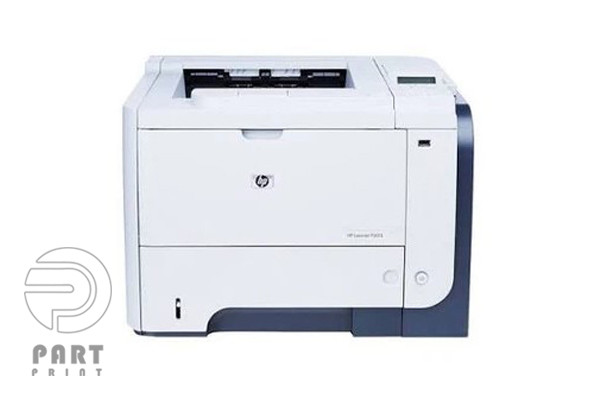 قیمت و خرید پرینتر تک کاره لیزری اچ پی مدل HP P3015dn / 3015 / استوک فول سرویس با گارانتی