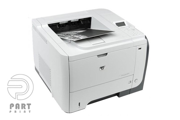 HP LaserJet p3015dn / 3015