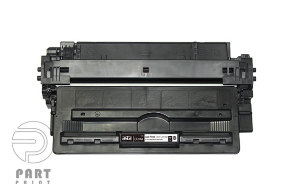 HP LaserJet Enterprise 700 MFP M712n / M712dn Toner Cartridge 14A CF214A
