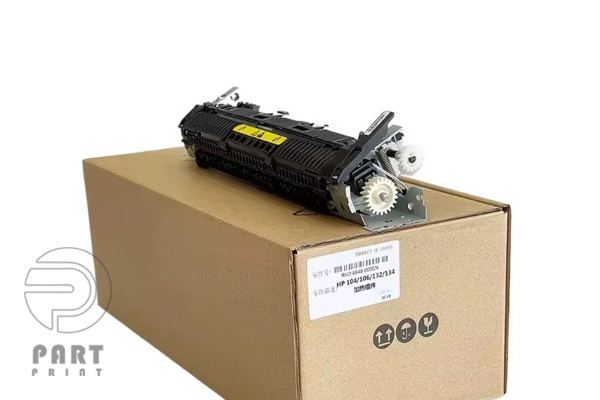 Fuser Unit Assembly For HP LaserJet M130 برند HP؛ راهنمای خرید، قیمت، اصالت کالا، گارانتی و خدمات پس از فروش در پارت پرینت