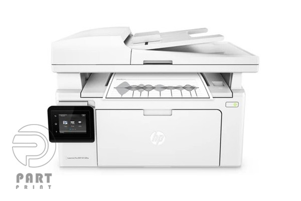 Fuser Unit Assembly For HP LaserJet M130