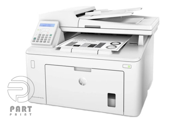 قیمت و خرید Fuser Unit Assembly For HP LaserJet M227 / فیوزینگ پرینتر اچ پی مدل HP 227 / M227