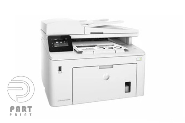 Fuser Unit Assembly For HP LaserJet M227