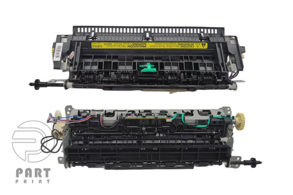 Fuser Unit Assembly For HP LaserJet 1536 برند HP؛ راهنمای خرید، قیمت، اصالت کالا، گارانتی و خدمات پس از فروش در پارت پرینت