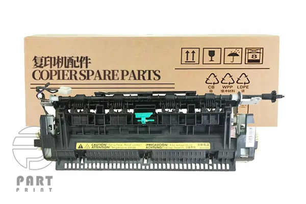 خرید آنلاین Fuser Unit Assembly For HP LaserJet 1536 برند HP با بررسی مدل دستگاه، قیمت، گارانتی، خدمات پس از فروش و تضمین اصالت کالا از پارت پرینت