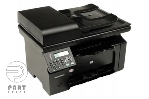 Fuser Unit Assembly For HP LaserJet Pro m1212nf MFP
