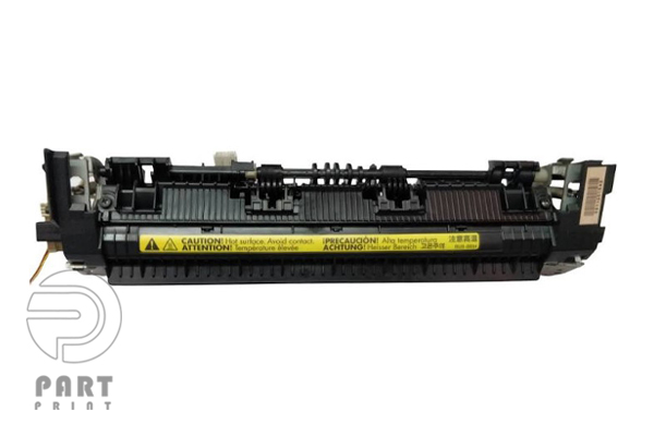خرید Fuser Unit Assembly For HP LaserJet Pro M1213 / M1213nf MFP برند HP؛ قیمت، گارانتی، خدمات پس از فروش و تضمین اصالت کالا از پارت پرینت