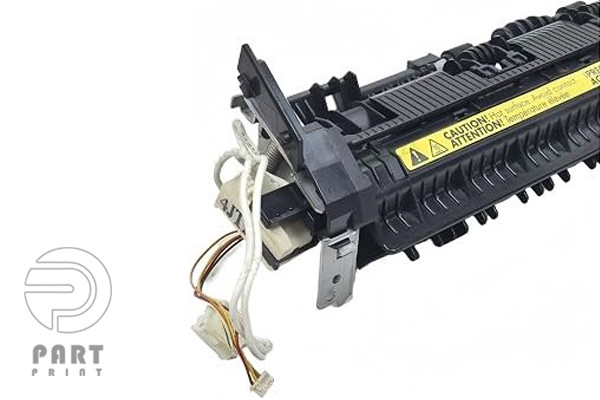 خرید آنلاین Fuser Unit Assembly For HP LaserJet Pro M1217 / M1217nfw MFP برند HP با بررسی مدل و ولتاژ، قیمت، گارانتی، خدمات پس از فروش و تضمین اصالت کالا از پارت پرینت