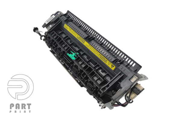 خرید Fuser Unit Assembly For HP LaserJet P1606 برند HP با قیمت مناسب، تضمین اصالت کالا، گارانتی و خدمات پس از فروش از پارت پرینت